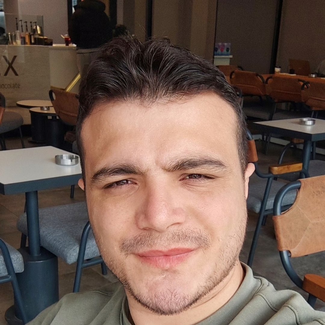 Yunus Emre Şakar Rehberlik