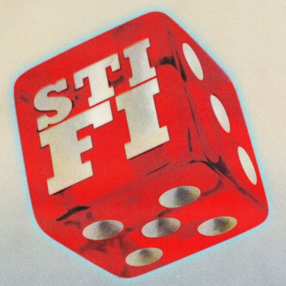 Sticky Fingers
