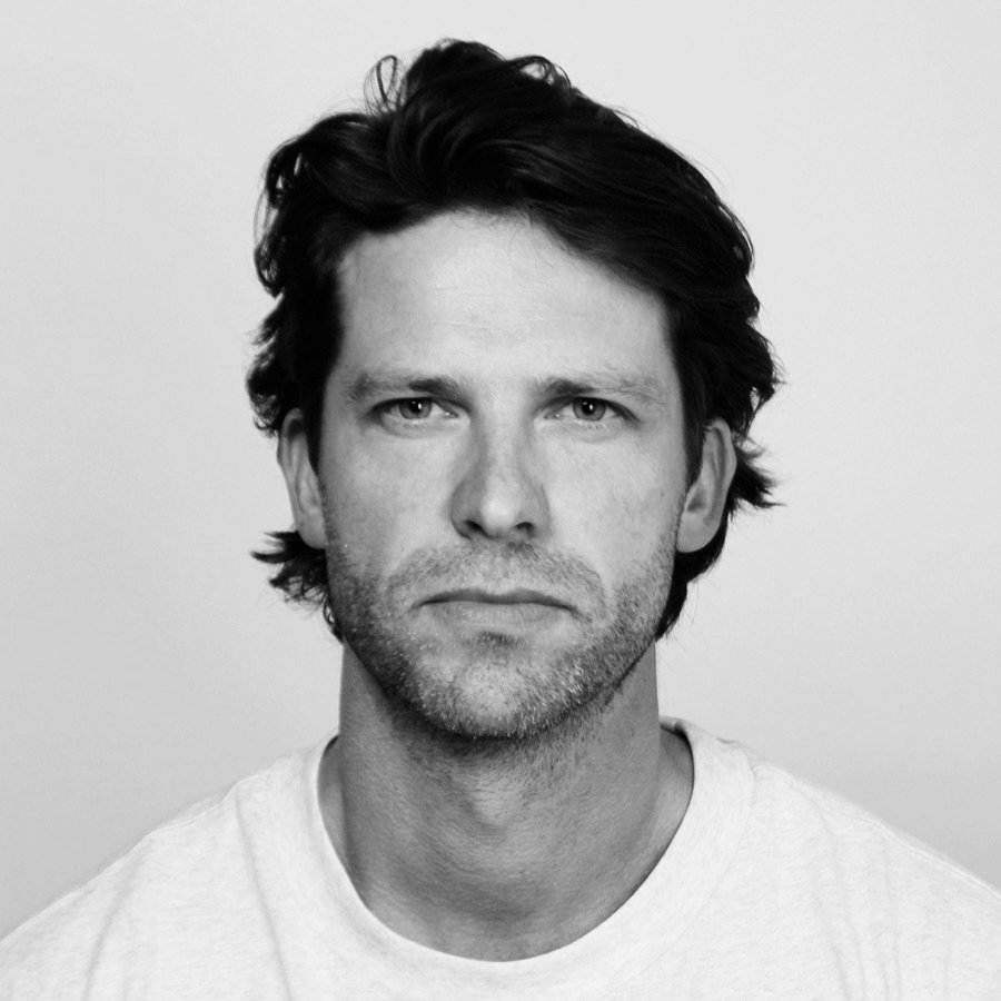 Thomas Van Der Vlugt | StukTV