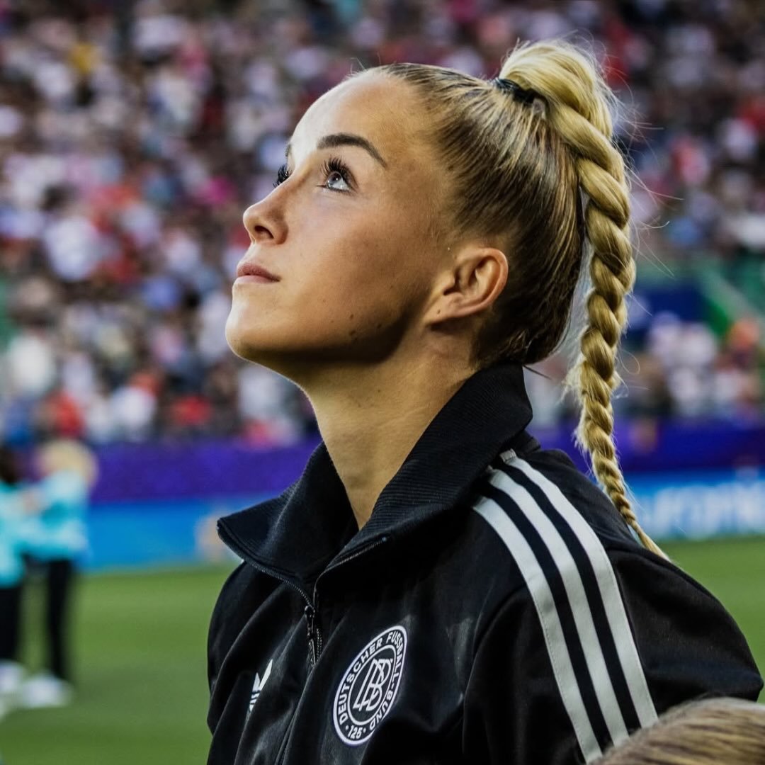 Giulia Gwinn