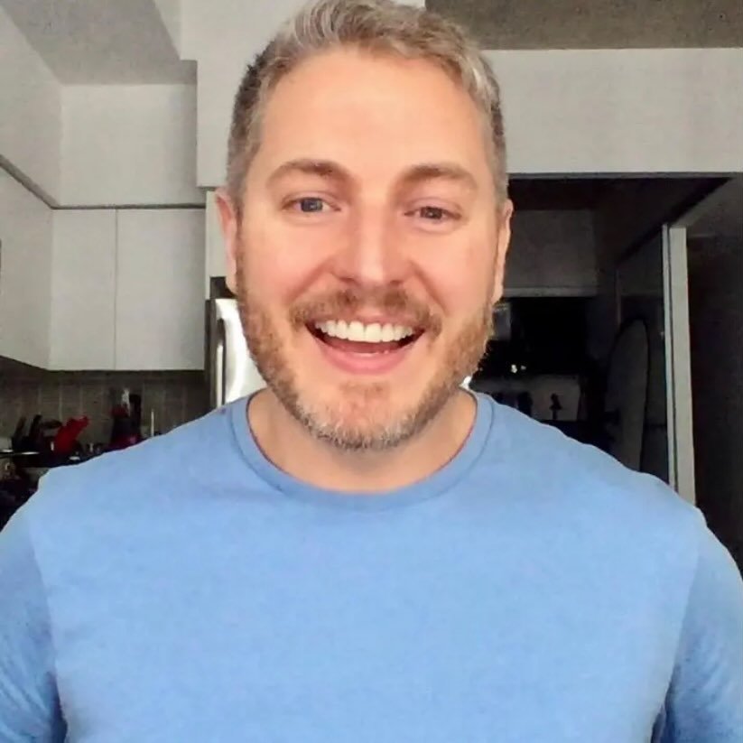 Justin Richard