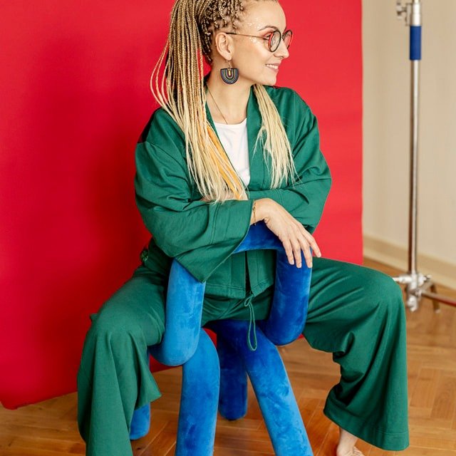 Aleksandra Radomska