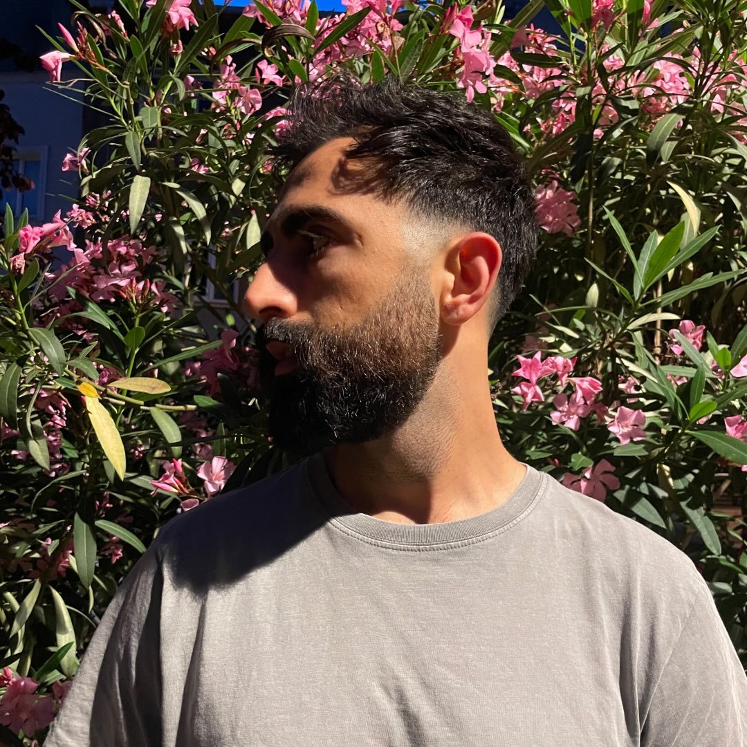 Ozan Yekta