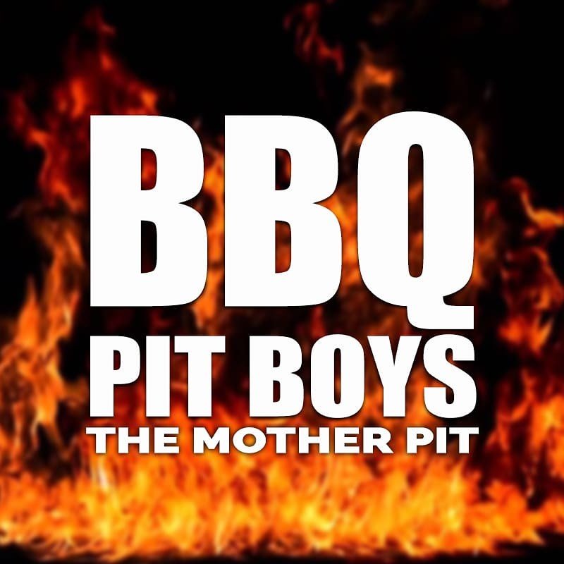 BBQ Pit Boys