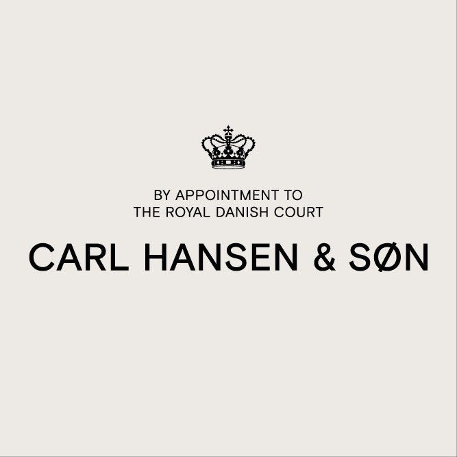 CARL HANSEN & SØN