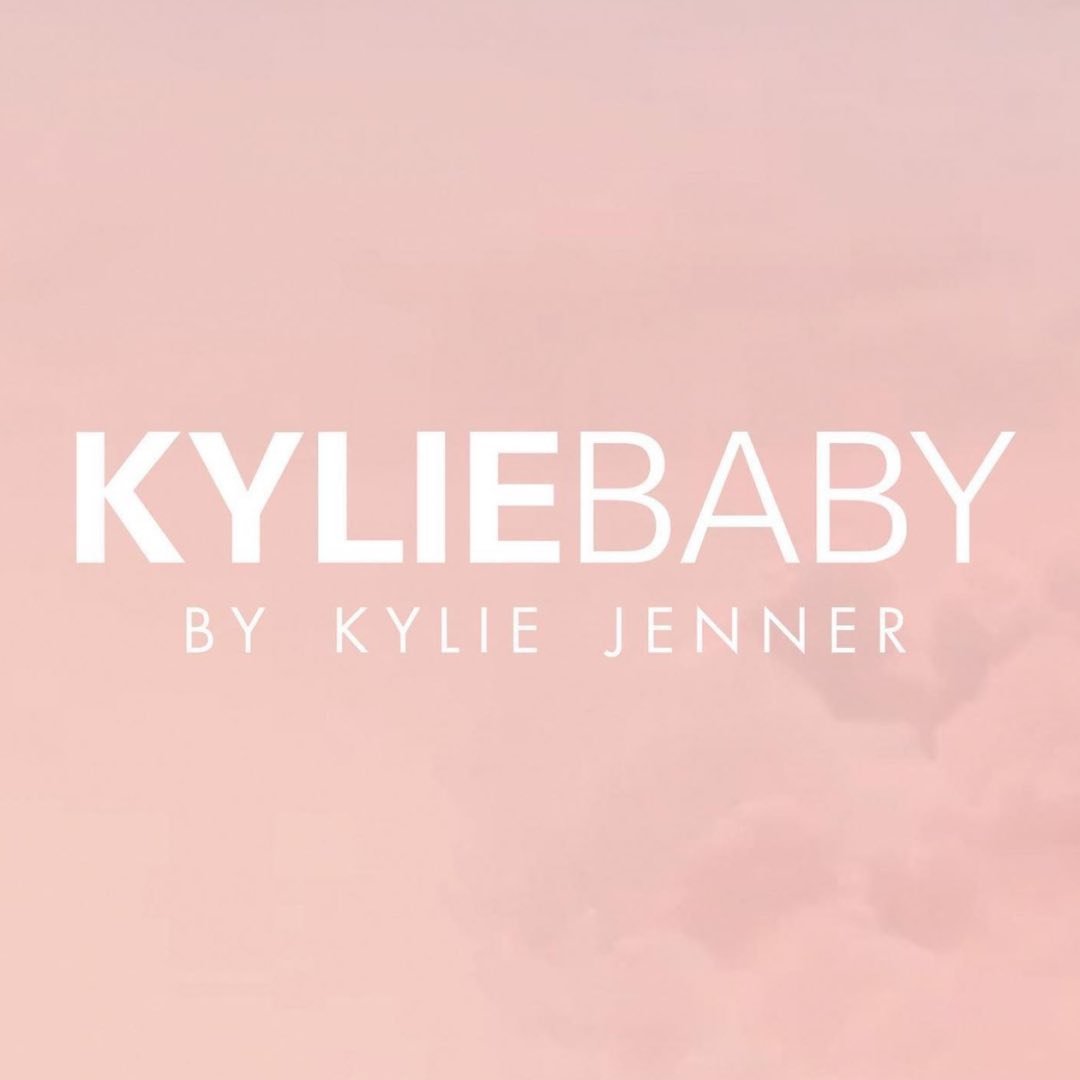 Kylie Baby By Kylie Jenner