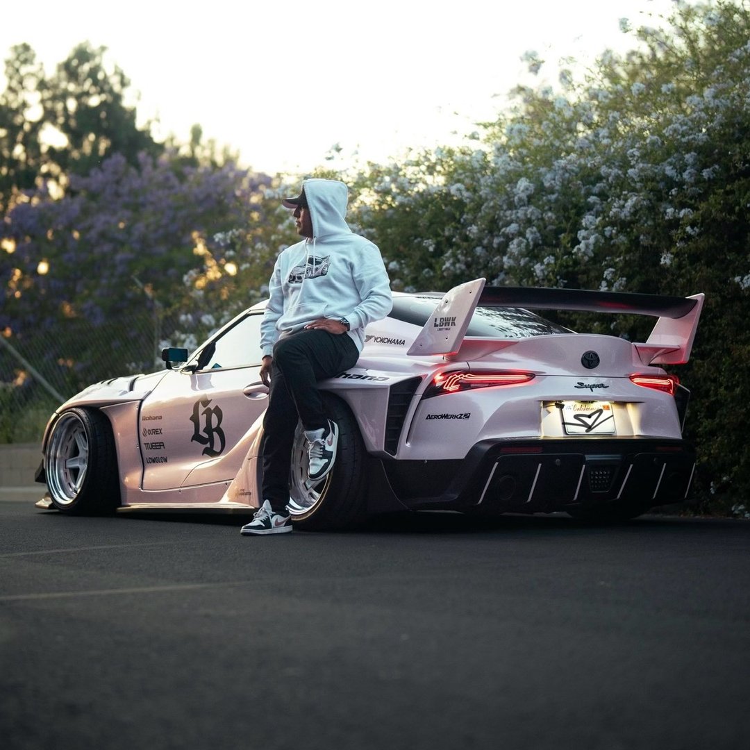 Joel (Lindo)🏎📸