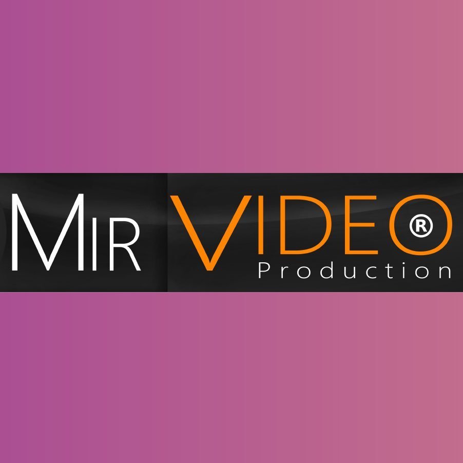 Mir Video Production