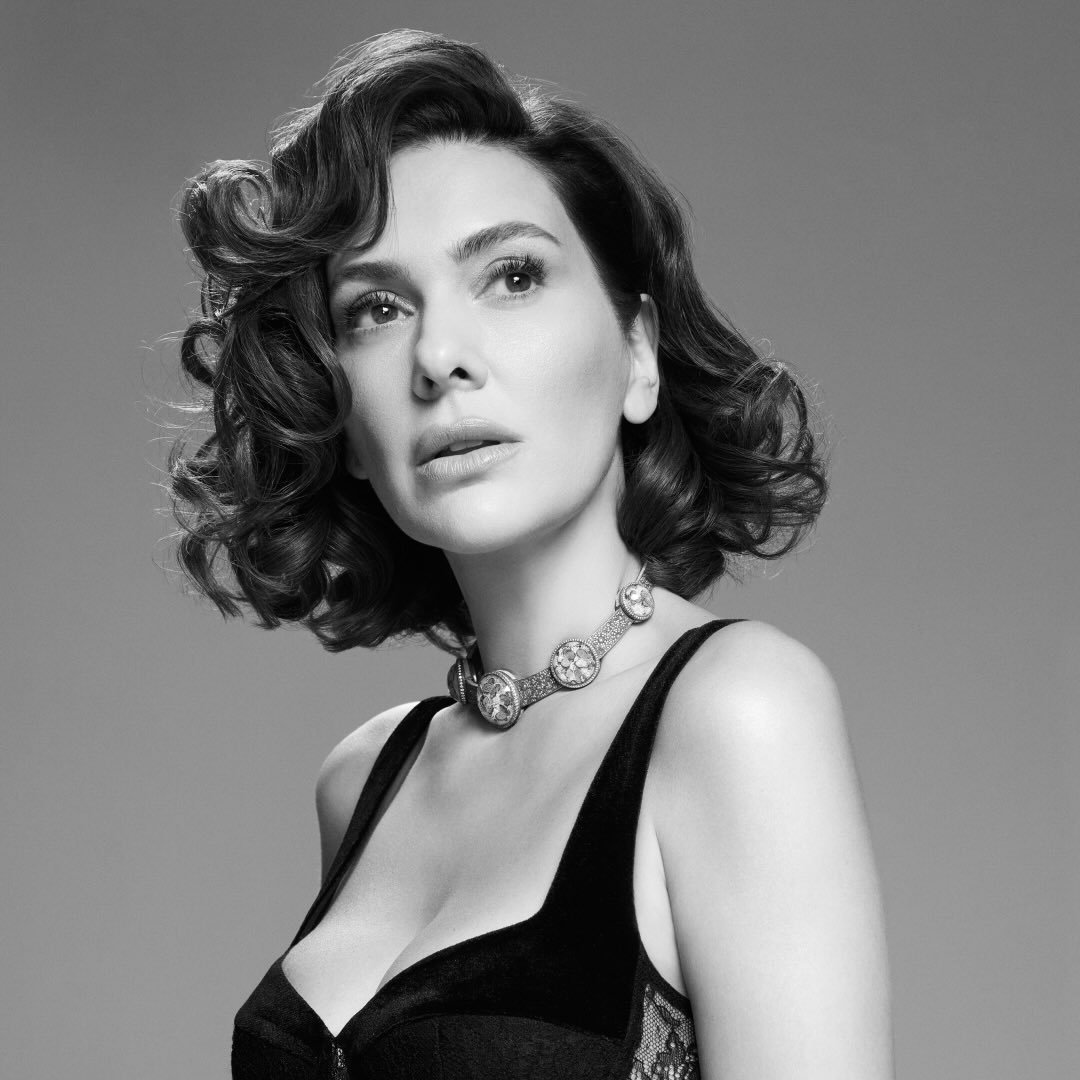 Berguzar Korel