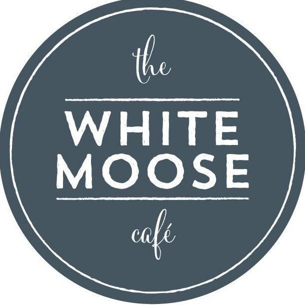 The White Moose Café