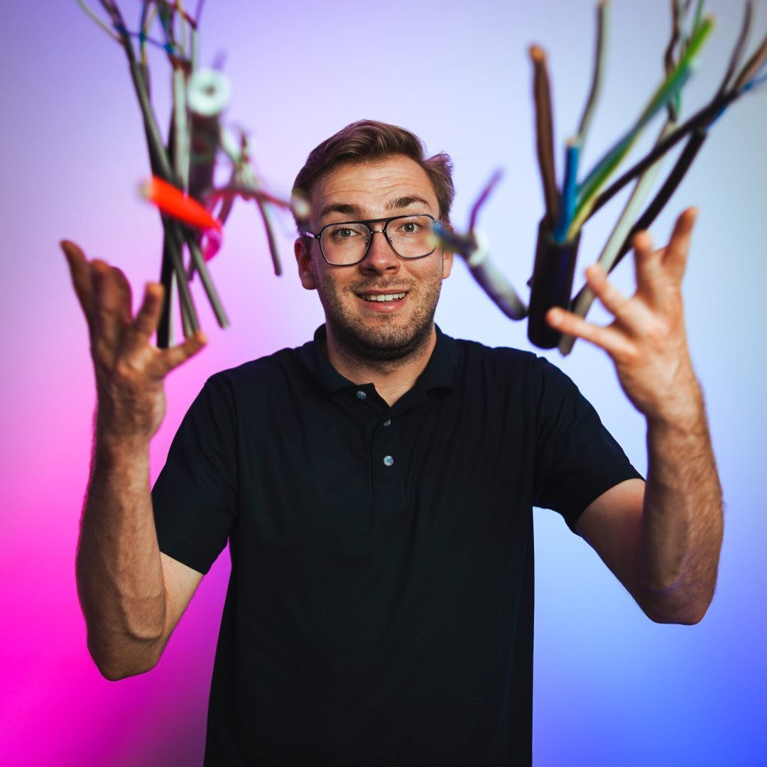 Max Oevermann
