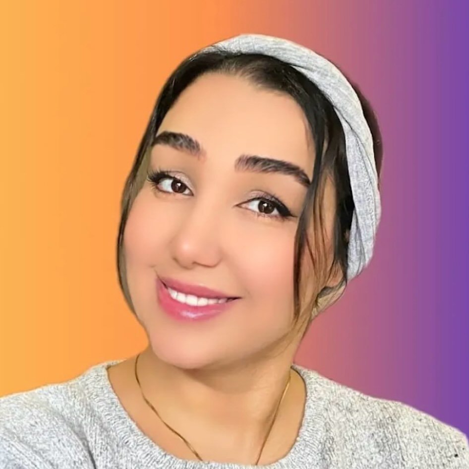 SAHAR YOUSEFI
