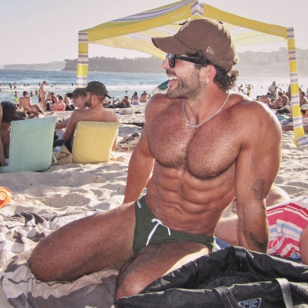 Ken Karikas | Personal Trainer