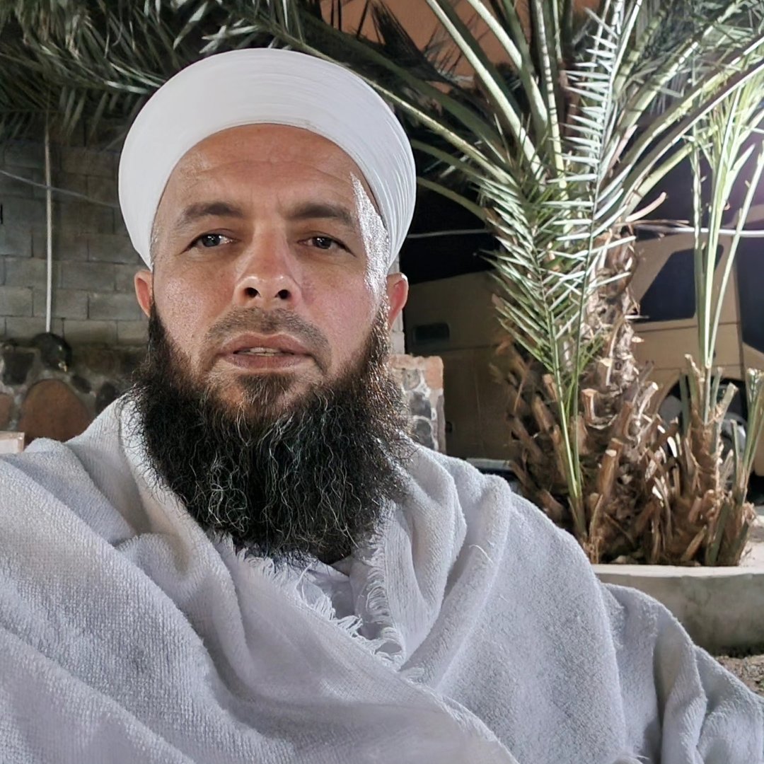 Muhammed Gürbüz Hoca