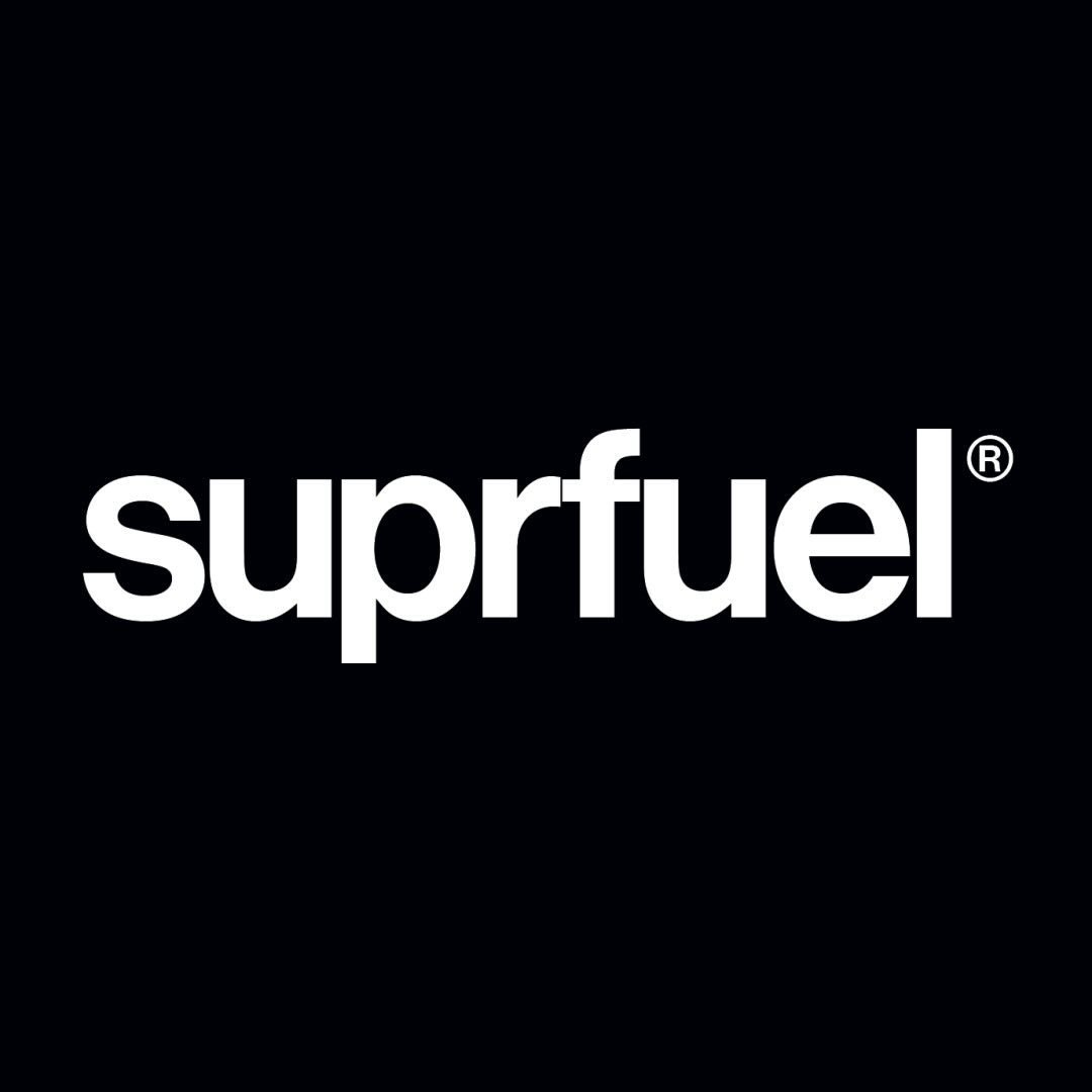 Suprfuel
