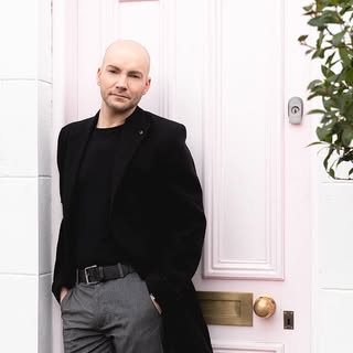 Andy Millward - Facialist & Nutritionist
