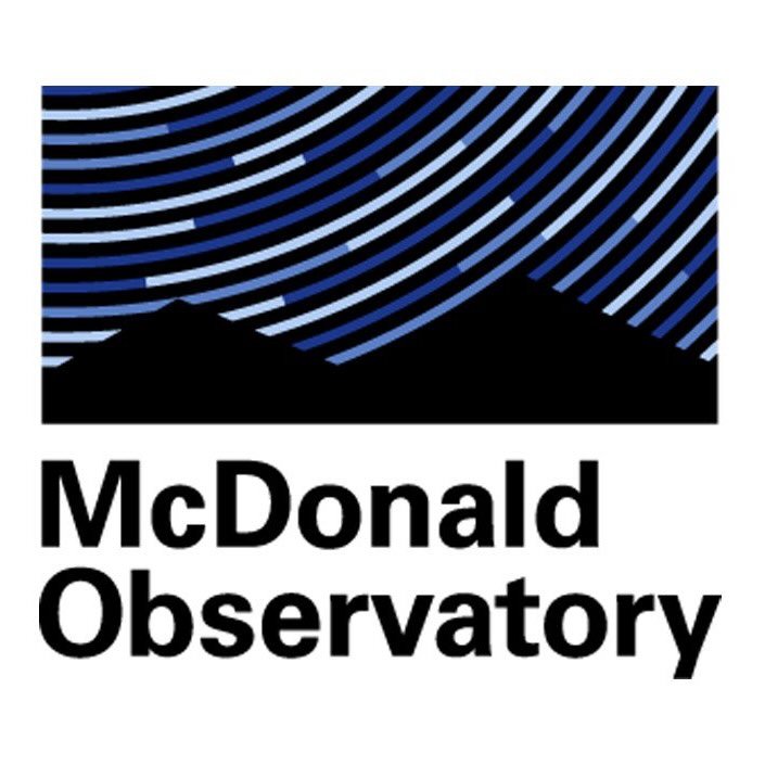 McDonald Observatory