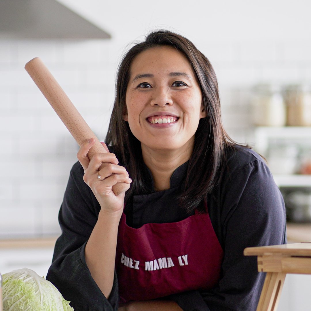 Diana Chao 🥟🍜🍚🤤