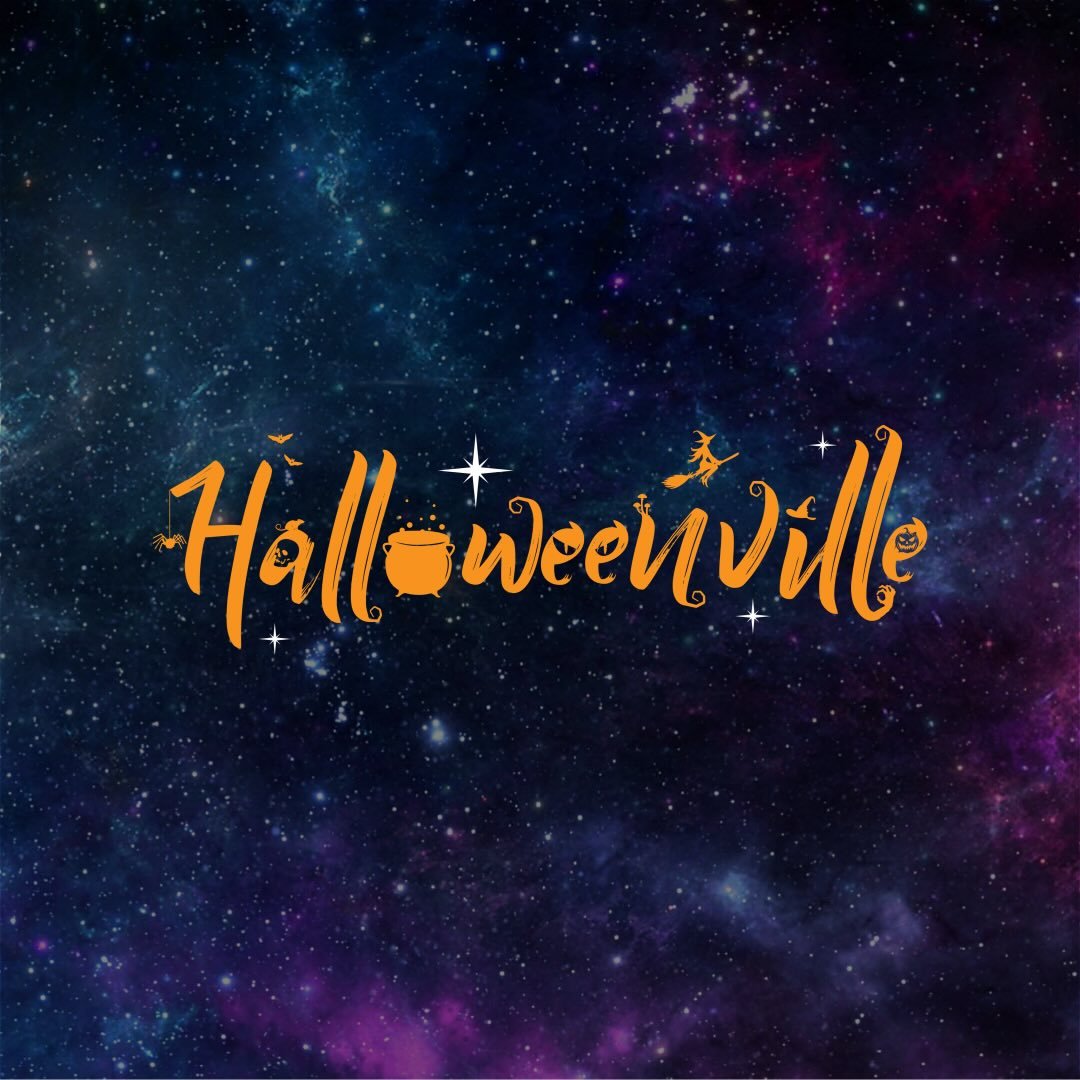 Halloweenville