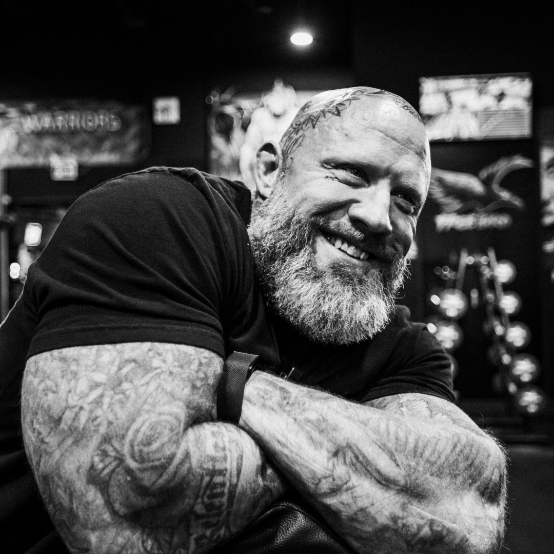 Mike Van Wyck