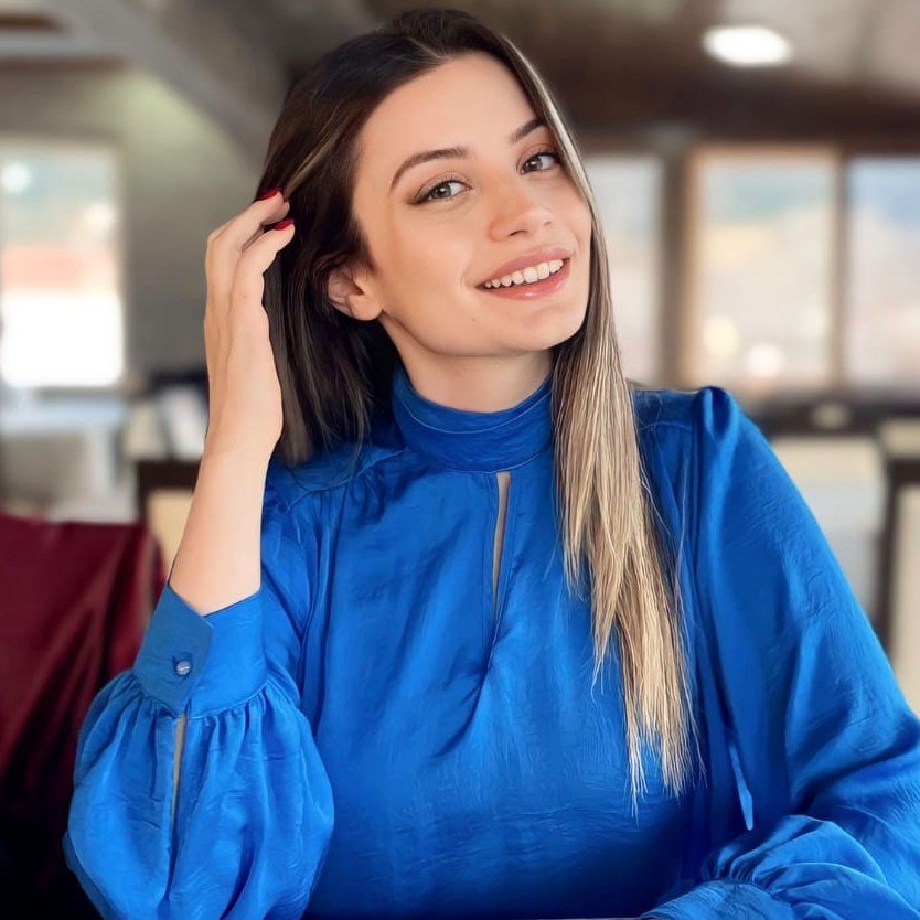 İrem Emral
