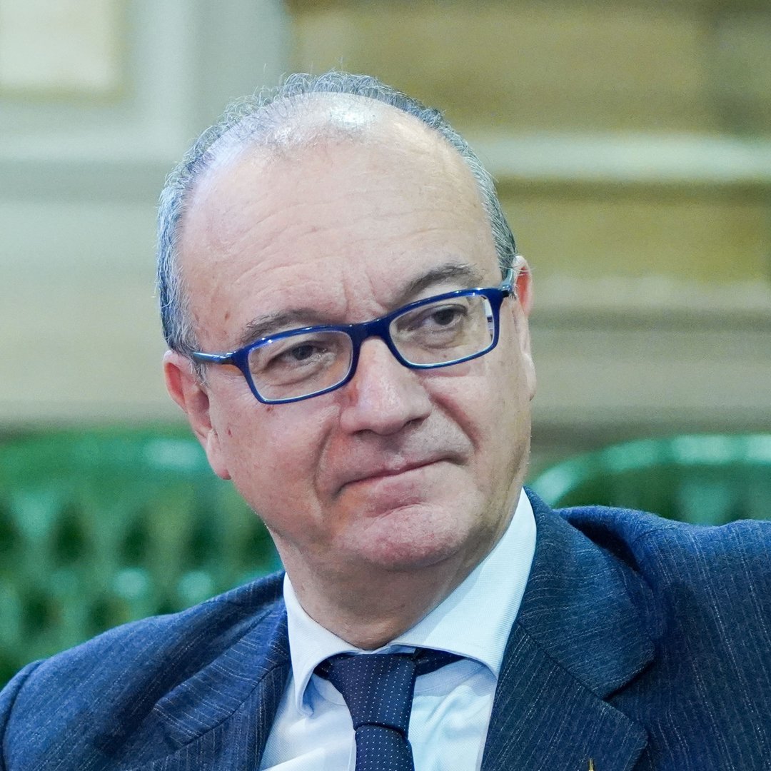 Giuseppe Valditara