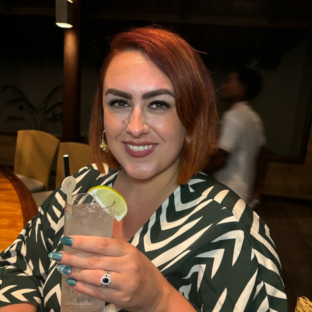 Scottish Foodie in Dubai 🇦🇪