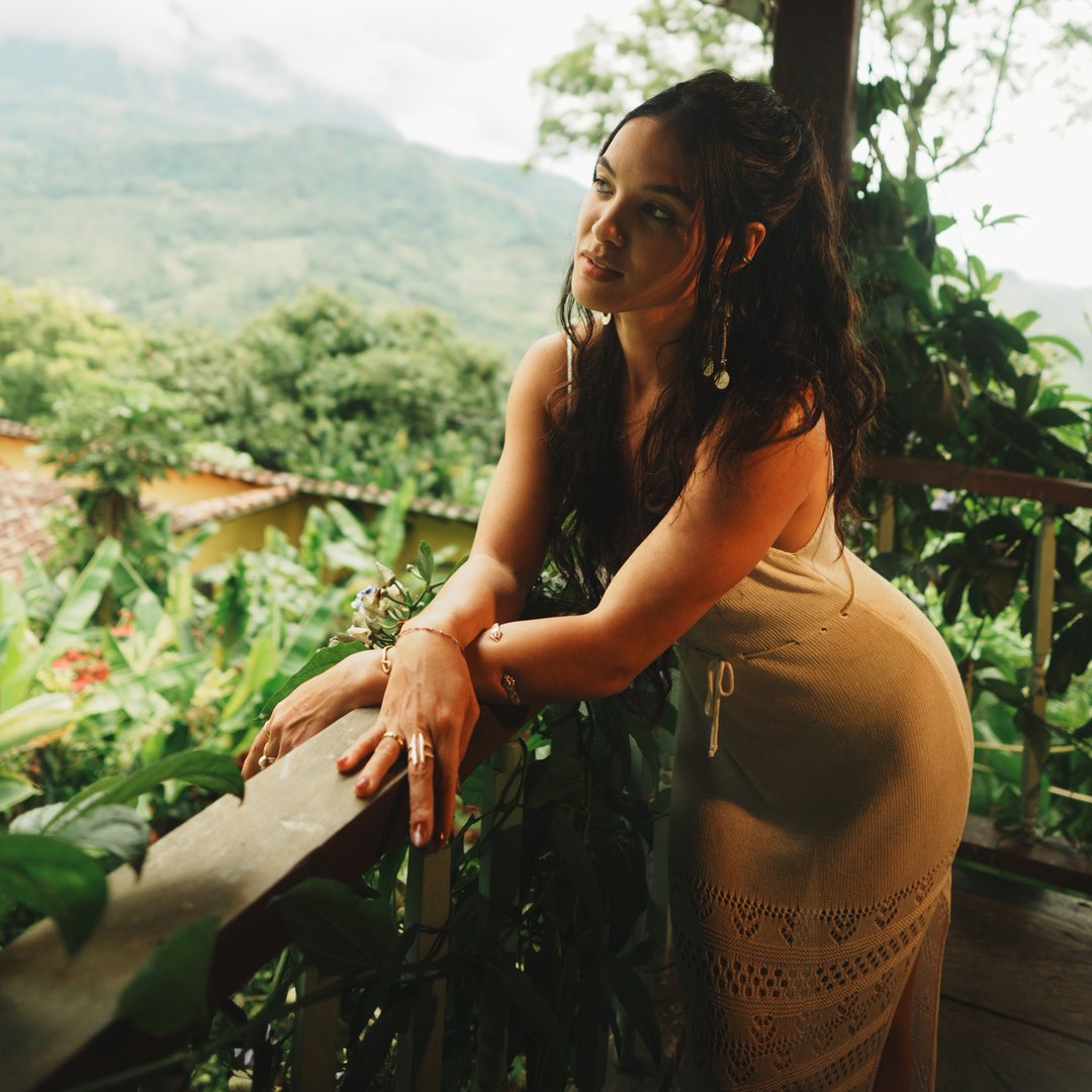 Lisa Power •/ Well Witch •/ Ayurvedic Mentor
