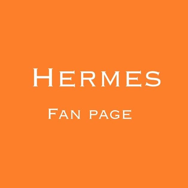 Hermes No.1 Fan Page