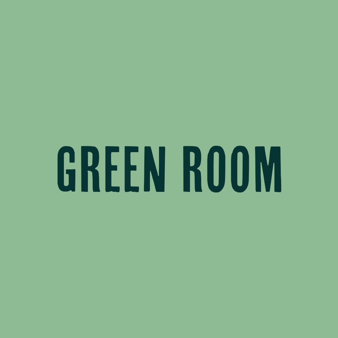 Green Room