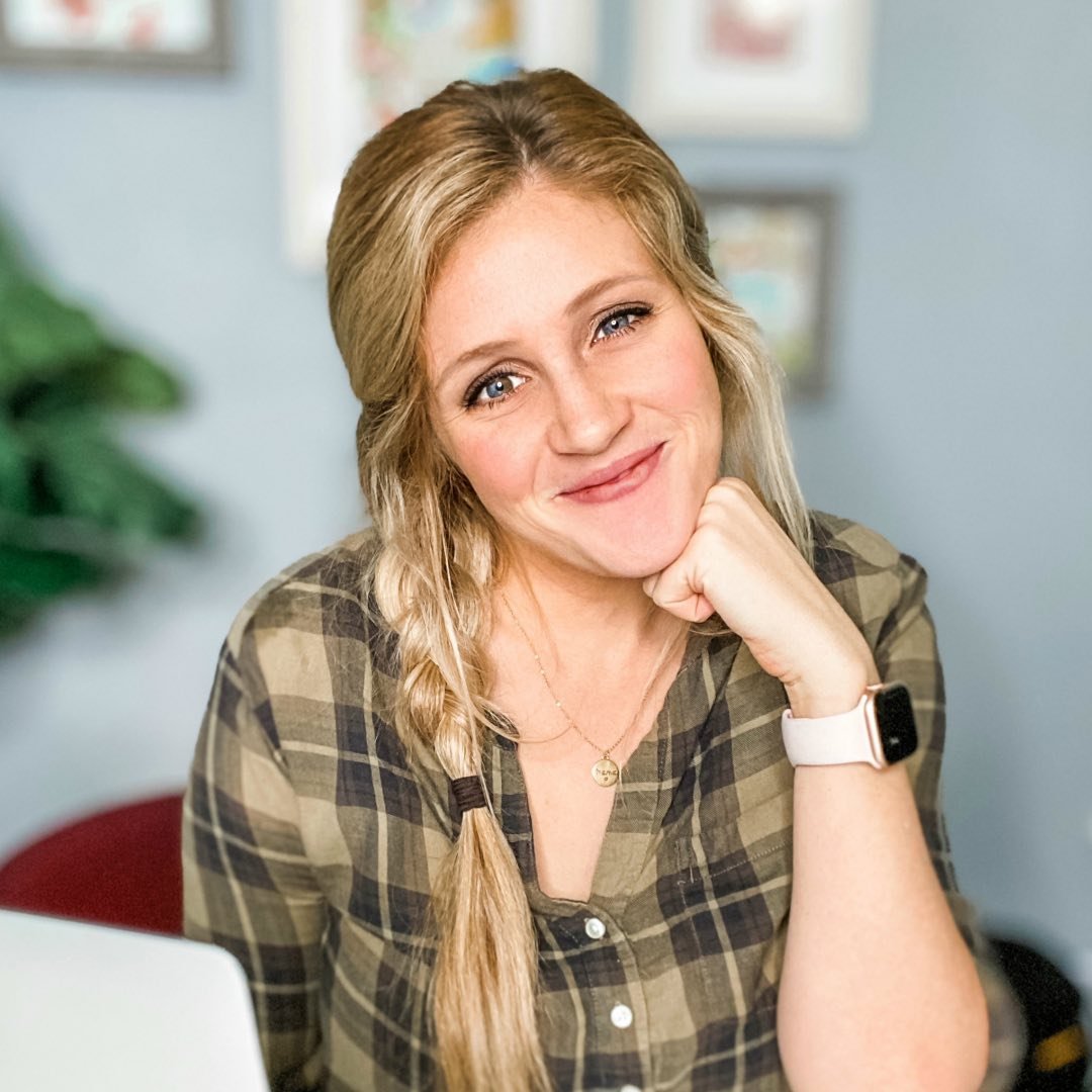Addison Jarman || Money Expert