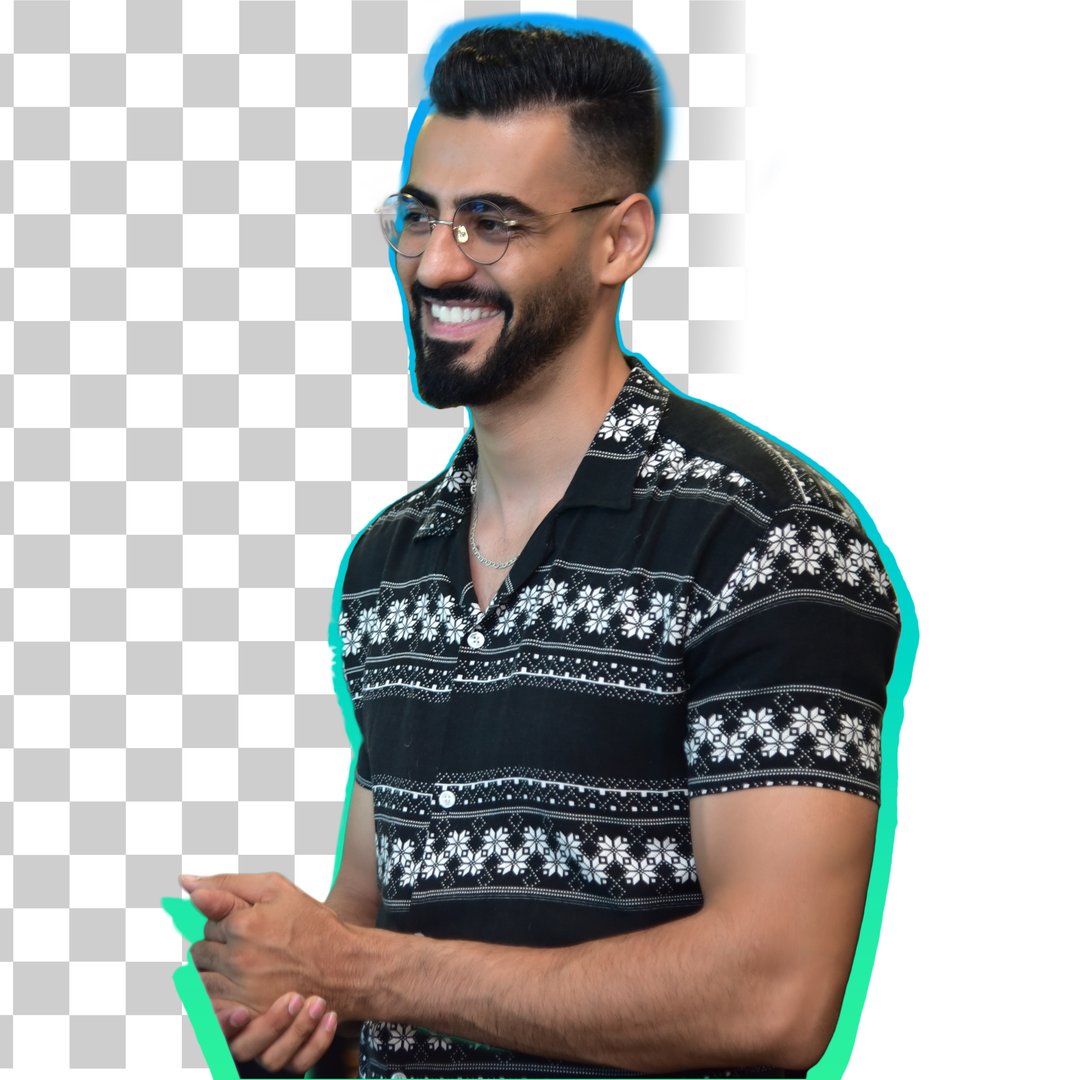 Milad Ramezani