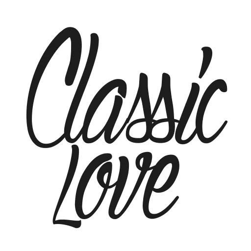 Classic Love