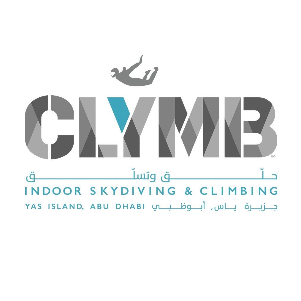 CLYMB™ Yas Island, Abu Dhabi