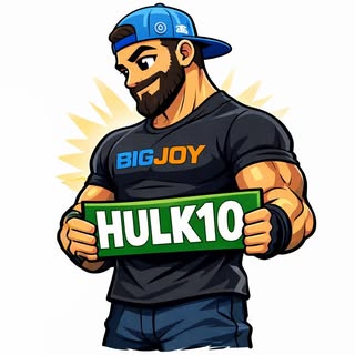 Mustafa Yıldız Hulk