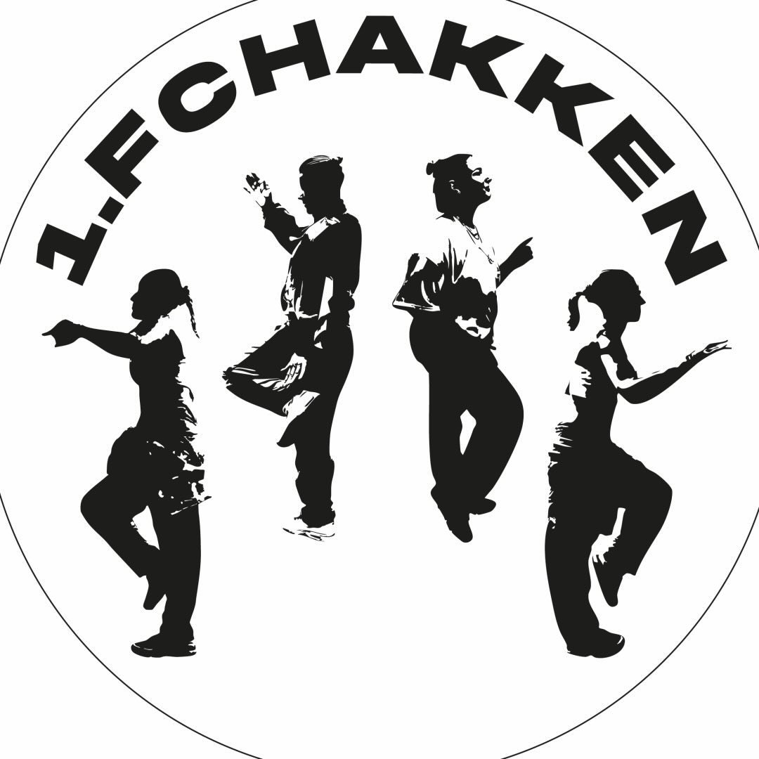 1. FC Hakken