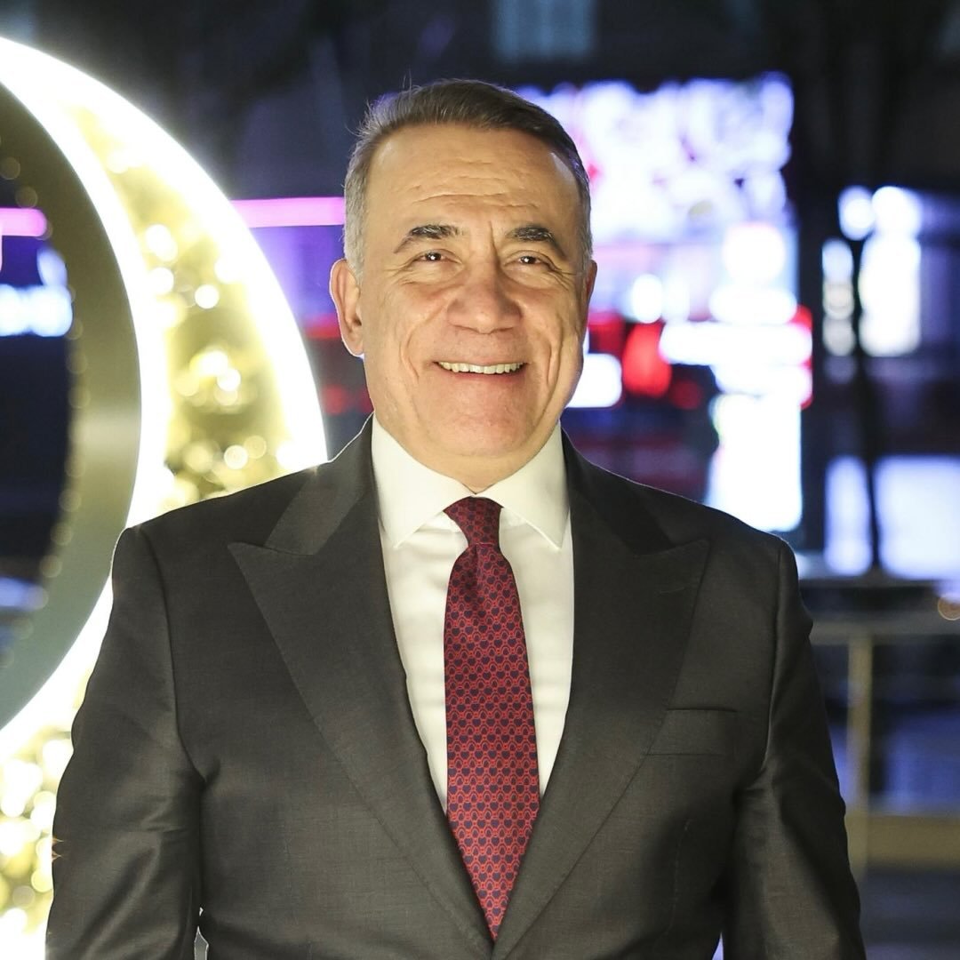 Abdurrahman Dursun