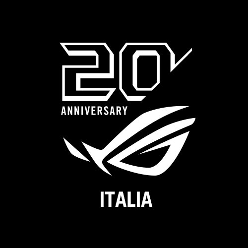 ROG Italia