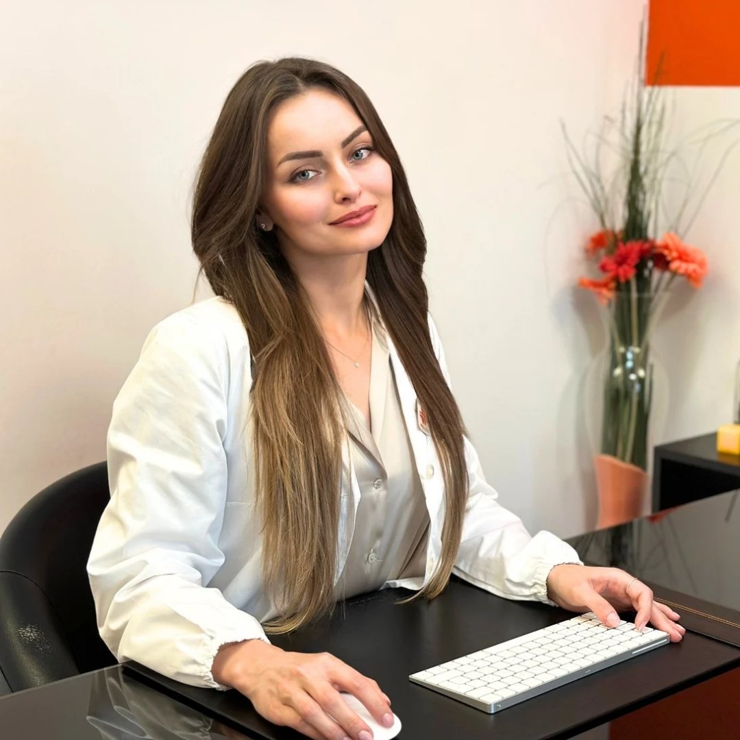 Dottoressa Emilia Gura