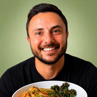 Meals with Max