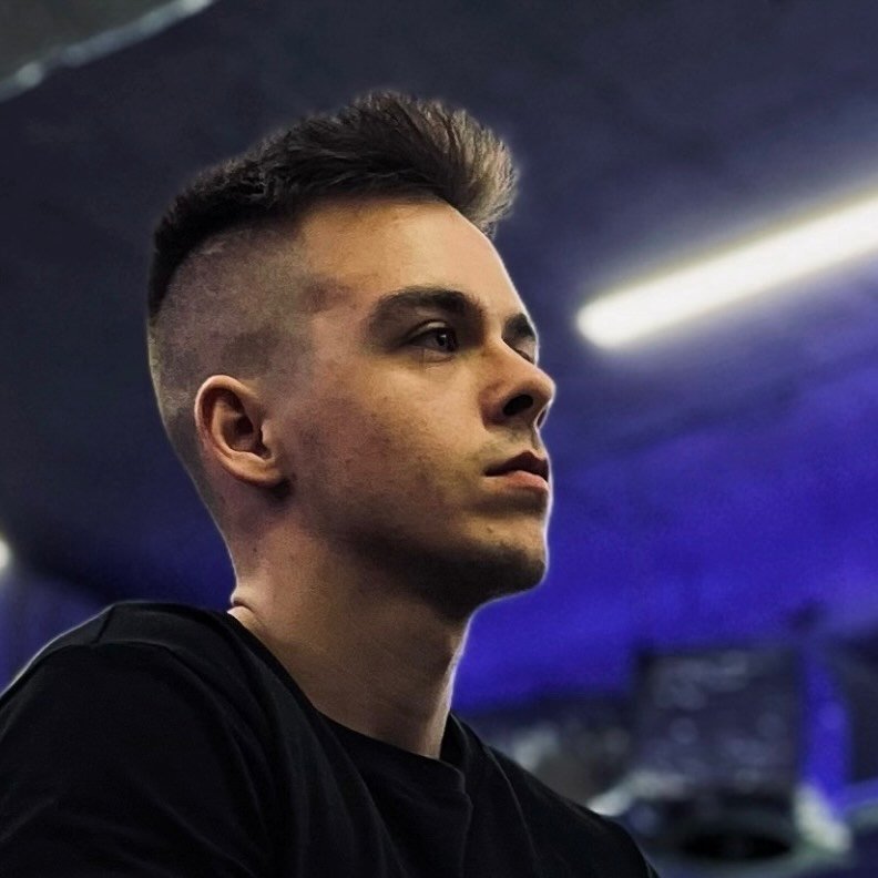 Krzysztof Arciechowski - Trener Online 🥑💪🏻