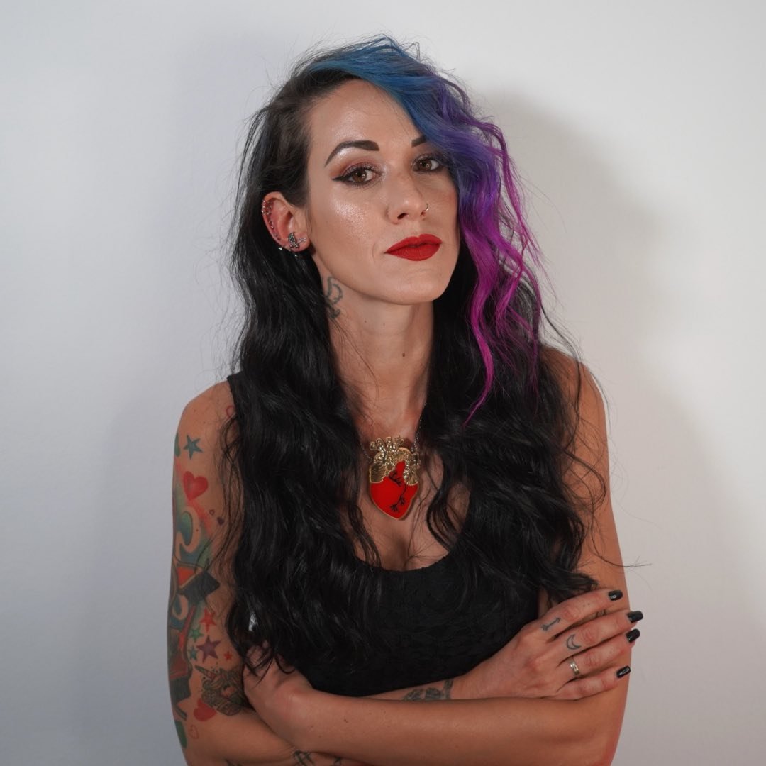 Ana Escudero