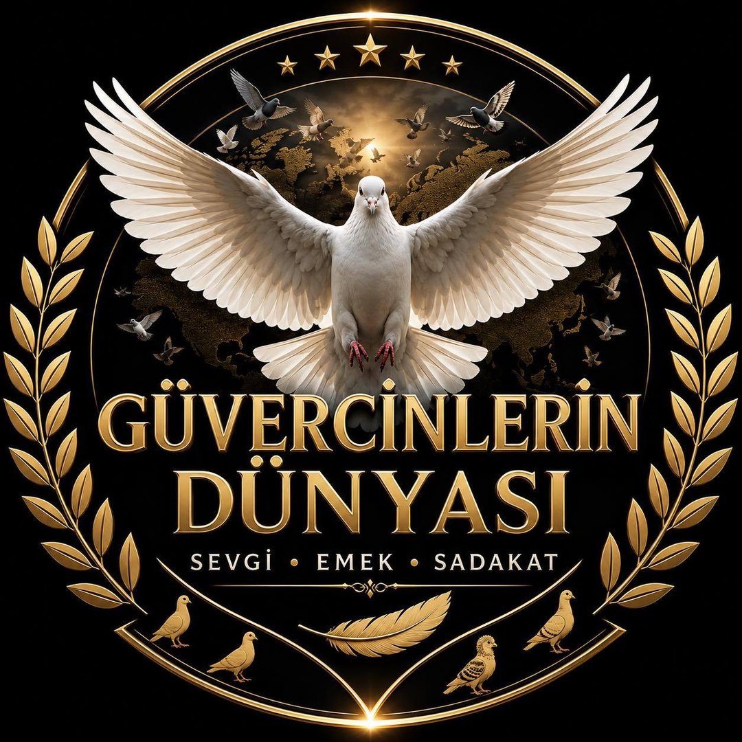 Güvercinlerin Dünyasi