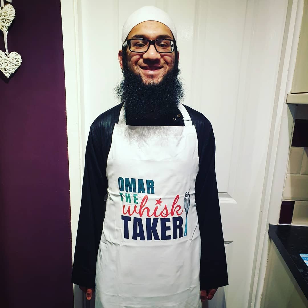 Omar Patel