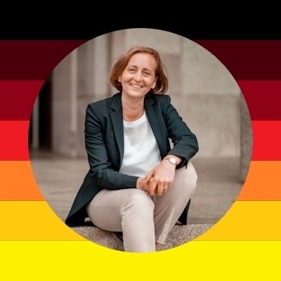 Beatrix Von Storch
