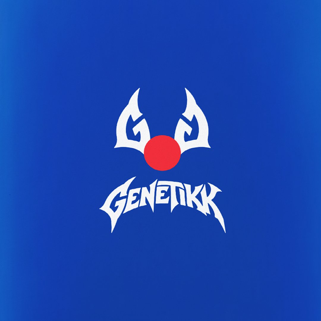 GENETIKK