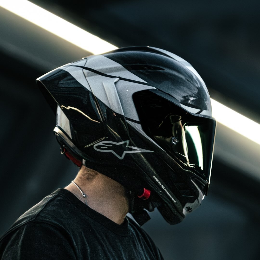 T Biker