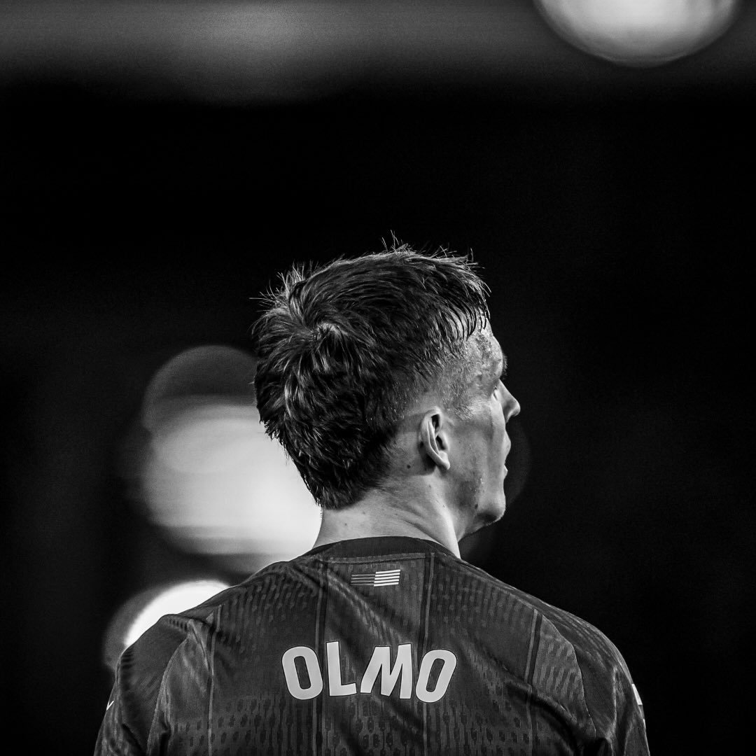 Dani Olmo