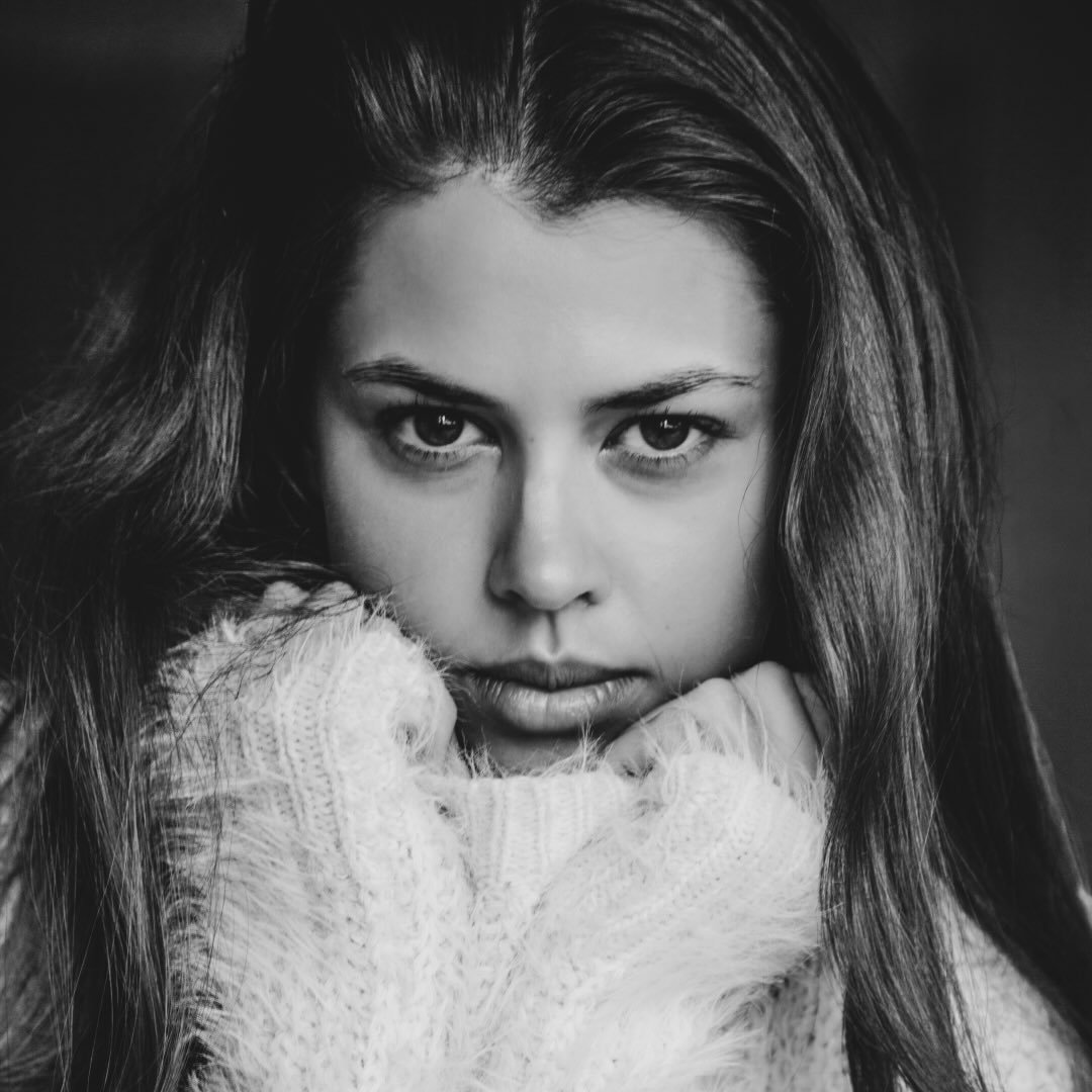 Katie Hennessey