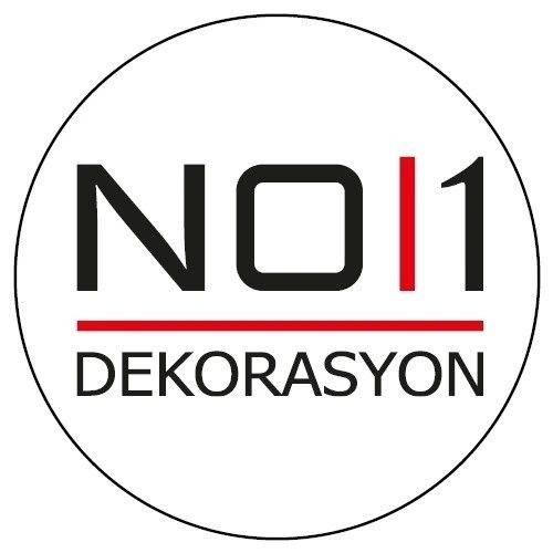 NO 1 DEKORASYON